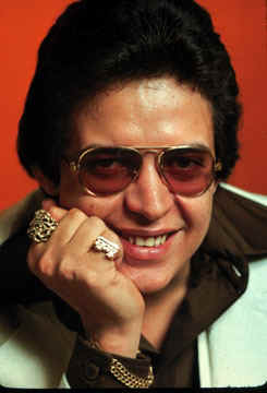 Hector Lavoe