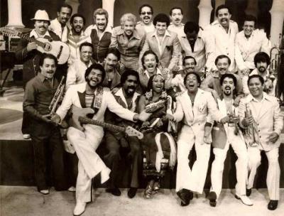 FANIA