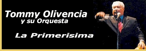 Tomy Olivencia