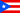 Bandera de Puerto Rico